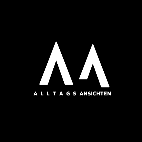 Alltags Ansichten Logo