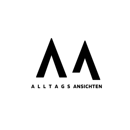 Alltags Ansichten Logo